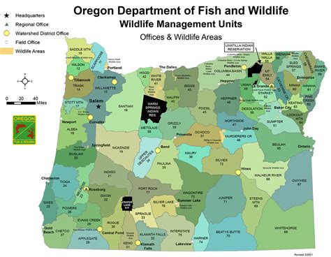 oregon game and fish|Big Game Hunting .